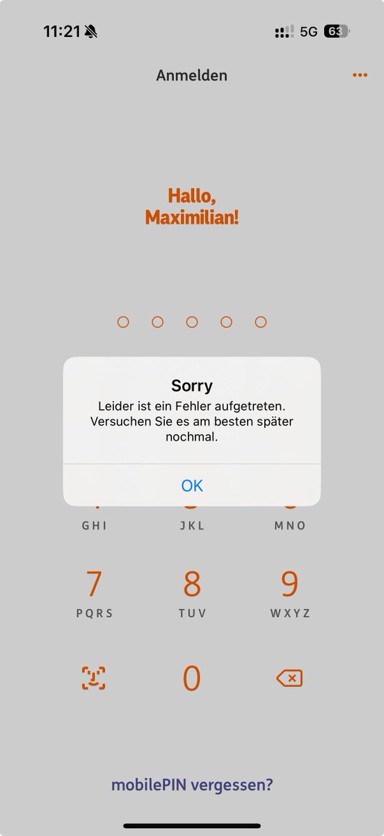 Maximilian Van Poele tweet media