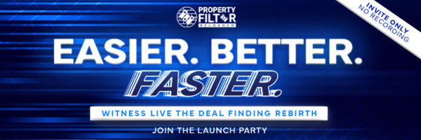 The PF Reloaded Launch Parties are happening this week, and if you haven’t booked your session yet, you’re at risk of missing out. What  you'll see could change the way they do property forever.
Choose your date + time after clicking here: rb.gy/d1bidn