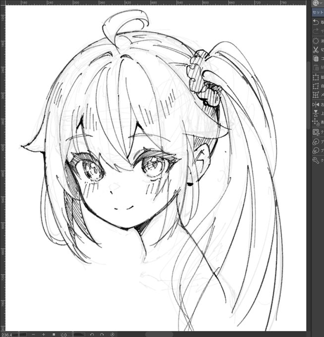 明日退院します!!
利き手も解放されたのでリハビリ未来ちゃん 