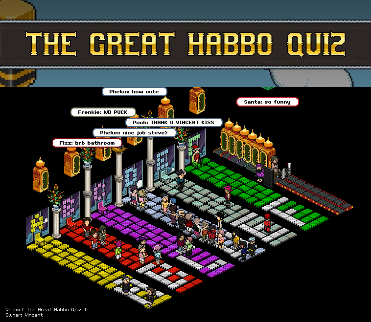 Inx (@InxHabbo) / Posts / X