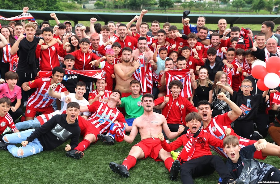 🎙️ Roscales en <a href="/LosBuenosAlPrao/">Los Buenos Al Prao</a> sobre el play-off del Hispano contra la Camocha

"Ya el batacazo que nos llevamos allí es difícil de digerir"

"En casa el golpe fue mortal"

"Estuve varios días que no hablaba con mi perro, fue de las peores derrotas de mi vida"