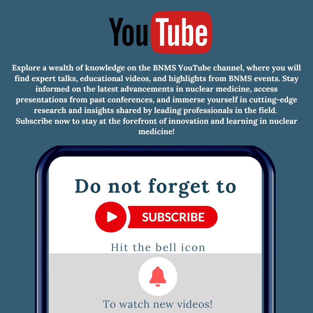 Subscribe to the BNMS YouTube channel  🎥🔥  
👉 youtube.com/@britishnuclea… 
#BNMS #SubscribeNow #YouTube