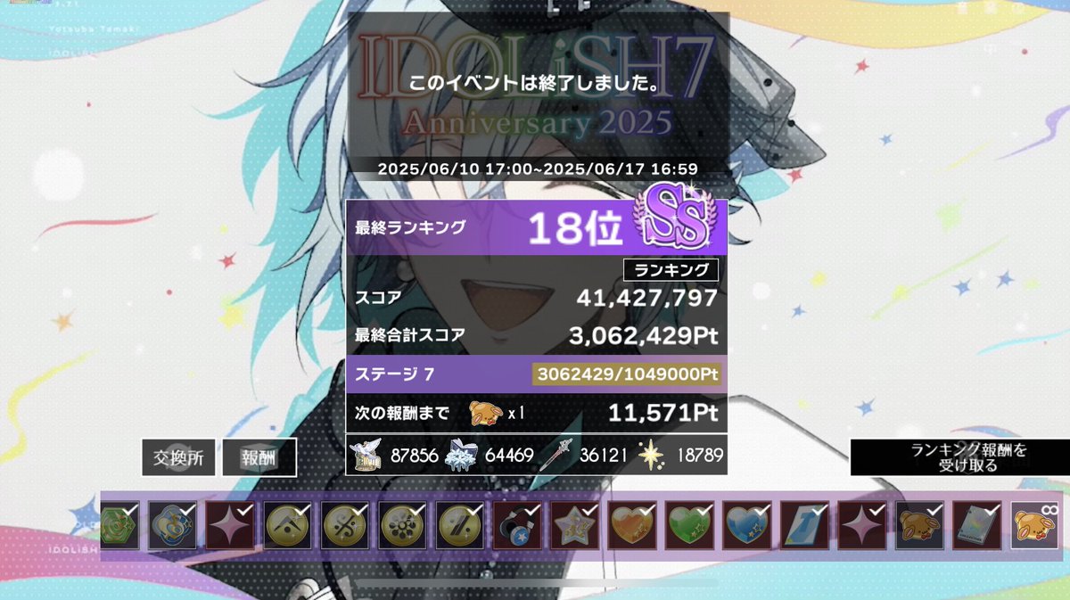 ゆたにー 𓈒𓏸 tweet media