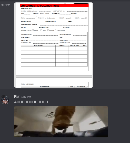 I cant believe i got jumpscared