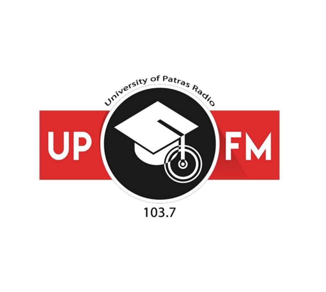 Σημερινό ειδικό αφιέρωμα του UP Fm - Ρ/Σ του Πανεπιστημίου Πατρών για τα 100 χρόνια από τη γέννηση του Μίκη Θεοδωράκη 

📍Συντονιστείτε τώρα στον UP Fm - Αναλυτικές πληροφορίες: upatras.gr/eidiko-afierom… 

#universityofpatras #upatras #up #news #pressoffice #up #fm #radio