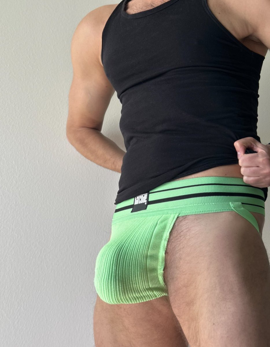 NordicJimm (@nordicjimm) on Twitter photo You keep asking for my used undies.
Here is you chanceβΌοΈ
Follow me, repost and leave a comment.
One of you will win this green <a href="/barcodeberlin/">Barcode Berlin</a> jockstrap! π
Winner randomly picked 1st of July. You keep asking for my used undies.
Here is you chanceβΌοΈ
Follow me, repost and leave a comment.
One of you will win this green <a href="/barcodeberlin/">Barcode Berlin</a> jockstrap! π
Winner randomly picked 1st of July.