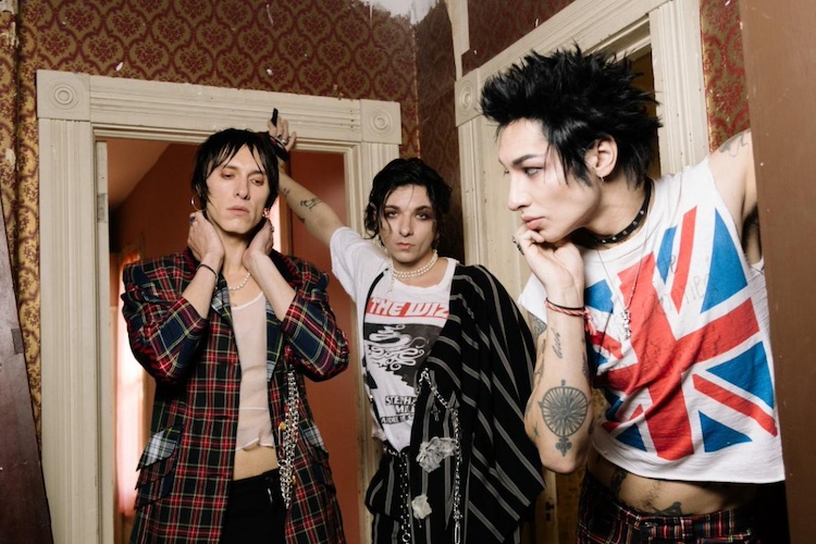 Palaye Royale have announced the 2025 ‘Death Or Glory’ UK tour, taking place in November.

rocksound.tv/news/palaye-ro…