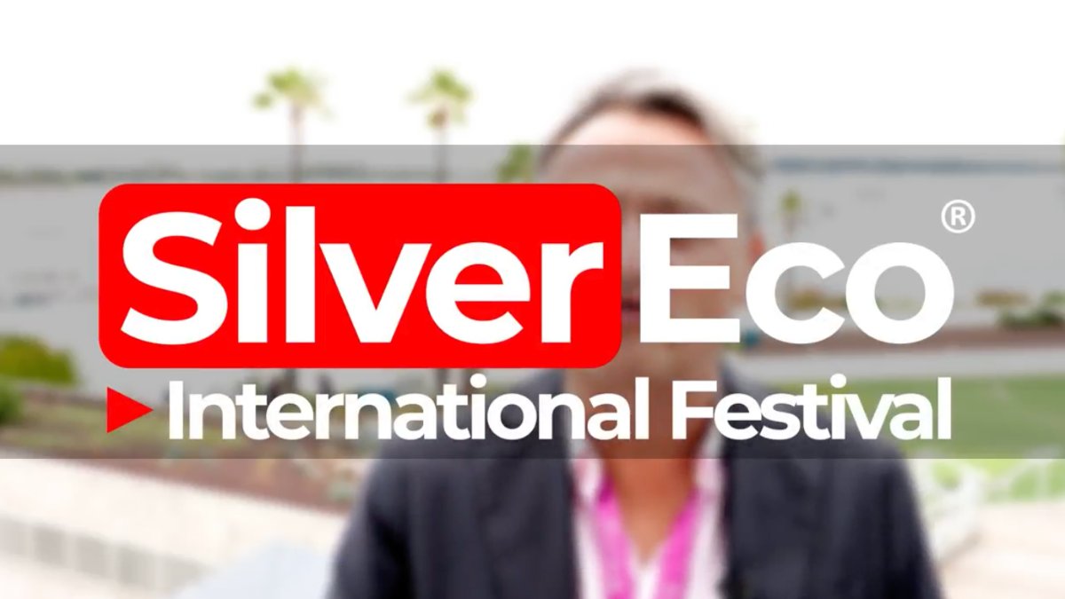 Retour sur la dernière édition du Festival SilverEco avec OVE-Caraïbes, association spécialisée dans l’accompagnement des personnes en situation de handicap dans l’arc antillais. Carl Paolin, directeur général, présente leurs actions, leurs… dlvr.it/TLPKMQ #SilverEco