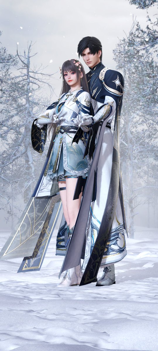 OtomeFamily's tweet image. all myth with original pose