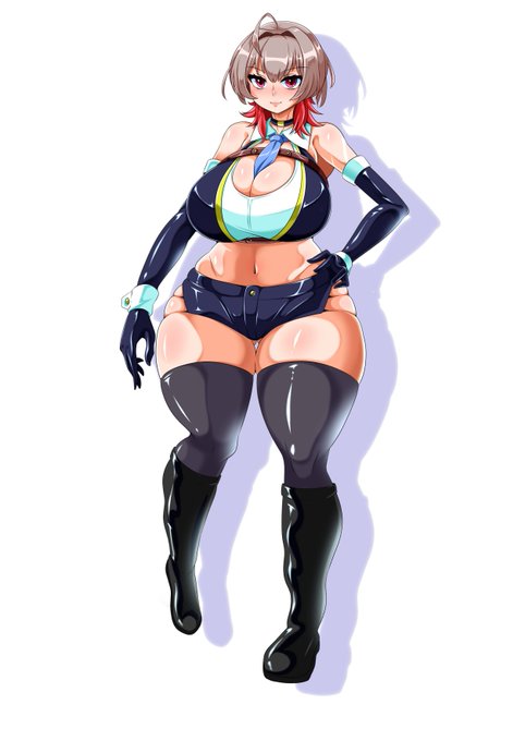 へへへ…性癖…… 