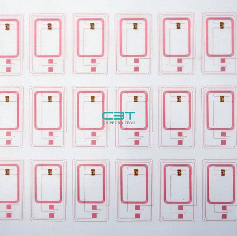 ys868631's tweet image. CBT - Customized RFID Prelam / Inlay Sheet Solutions  ✅ Customizable layout and dimensions 📷 Support for a wide range of chip models 📷 info@chipbond.com 📷  #RFIDCard #Prelam #InlaySheet