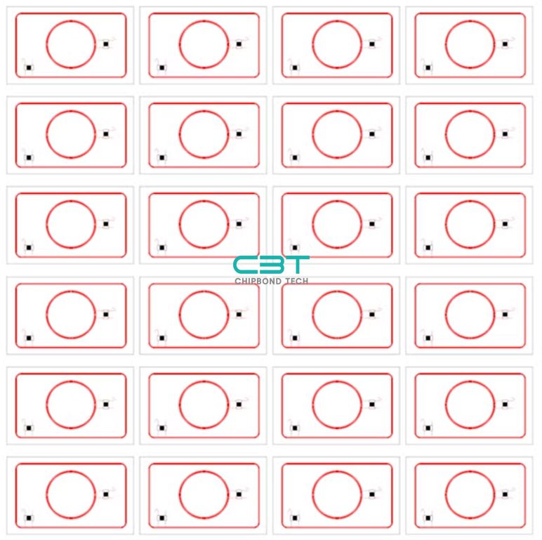 ys868631's tweet image. CBT - Customized RFID Prelam / Inlay Sheet Solutions  ✅ Customizable layout and dimensions 📷 Support for a wide range of chip models 📷 info@chipbond.com 📷  #RFIDCard #Prelam #InlaySheet
