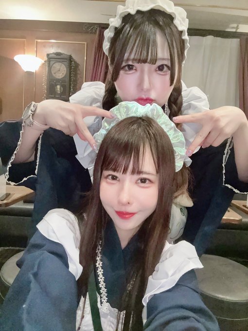 メイド喫茶 最果て