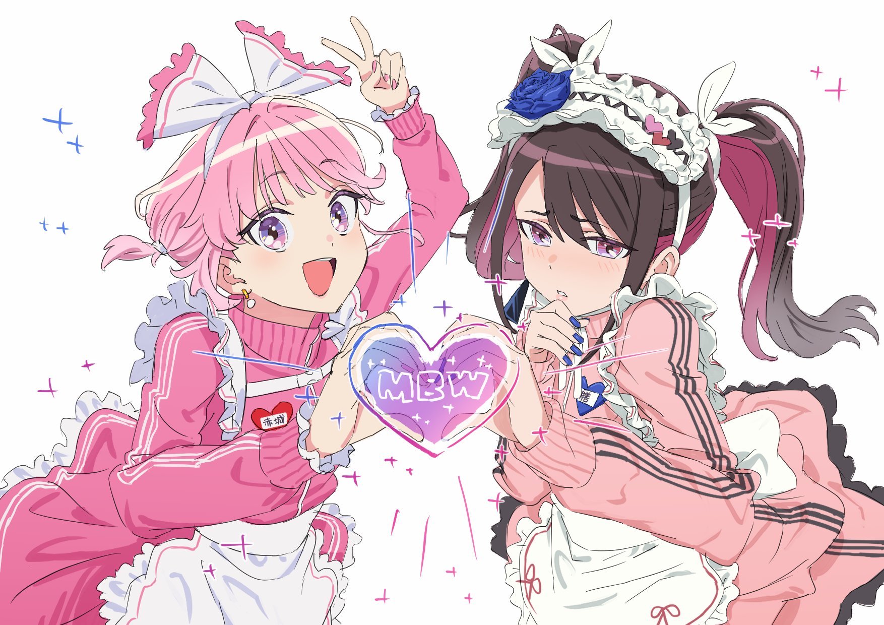くまた(おうちさぎょう)(￣(工)￣) (@Qumata727) さんのイラスト