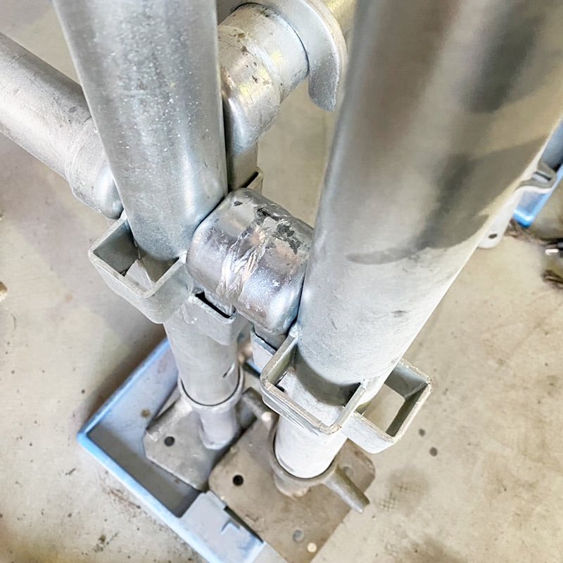 JAPAN__MART's tweet photo. お疲れ様です！✨
今日はJマートオリジナル商品のご紹介！！

【スペーサー100】

ありそうでなかった、あったら便利の一品です！！👀
ぜひご覧あれ〜☺️

https://t.co/WpQrqX2amA

#Jマート
#足場
#くさび
#スペーサー100 https://t.co/q624MBLcVb