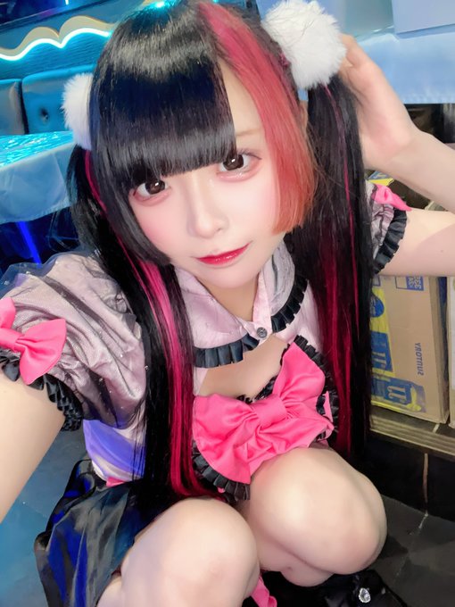 CiberFille 新宿コンカフェ