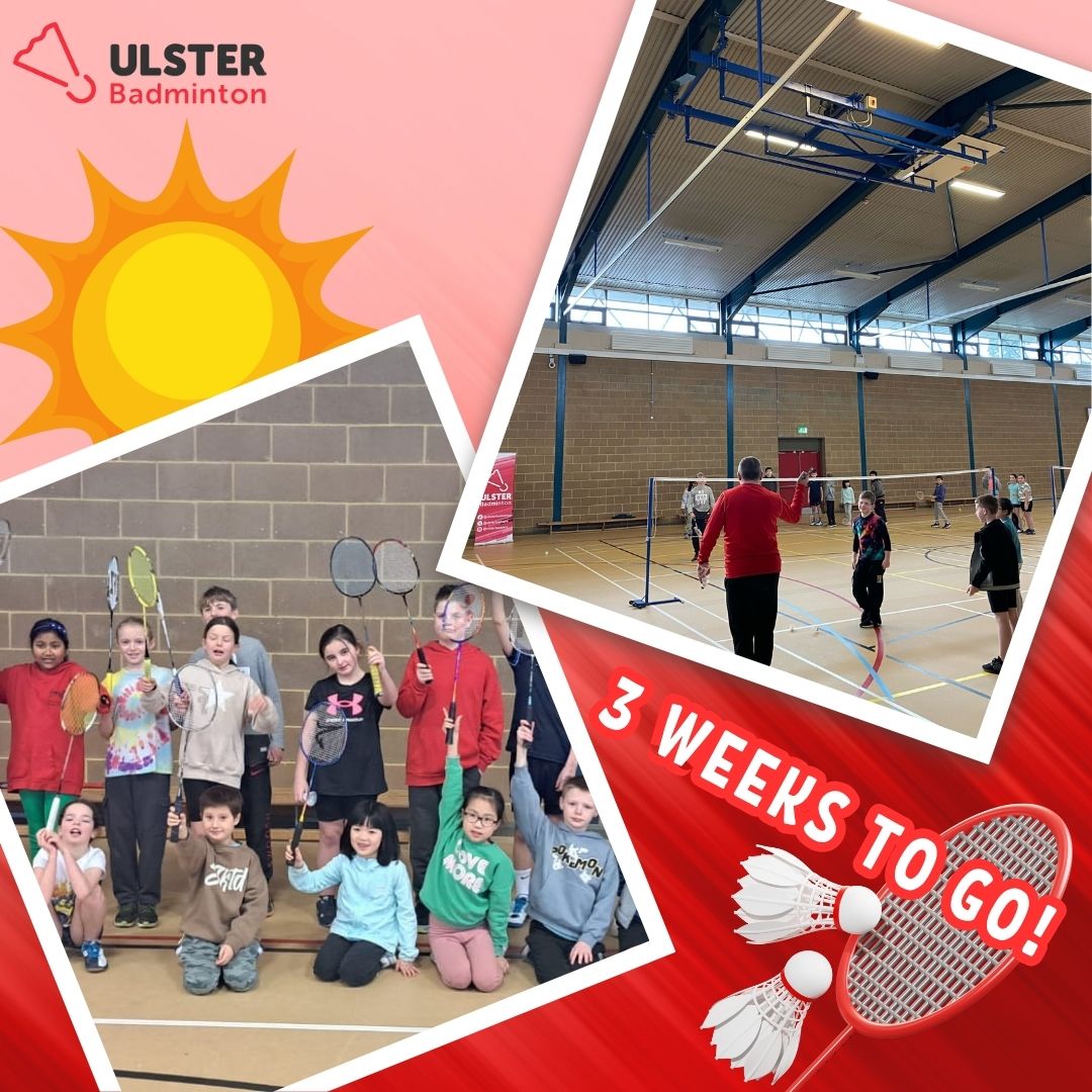 UlsterBadders tweet media