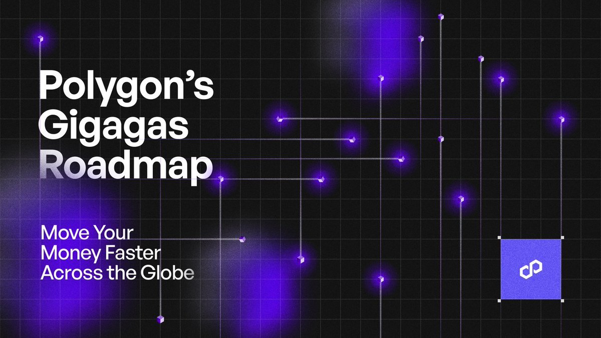 Polygon Türkiye tweet media