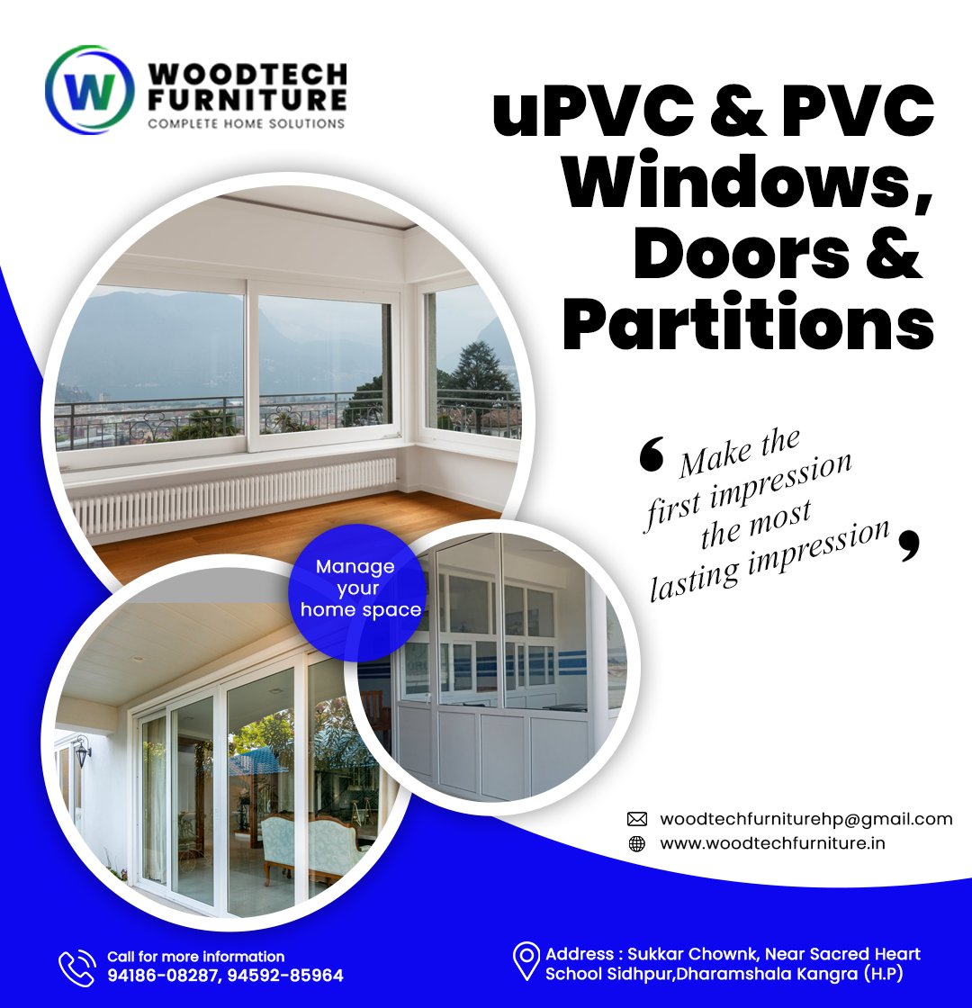 Woodtech Furniture tweet media