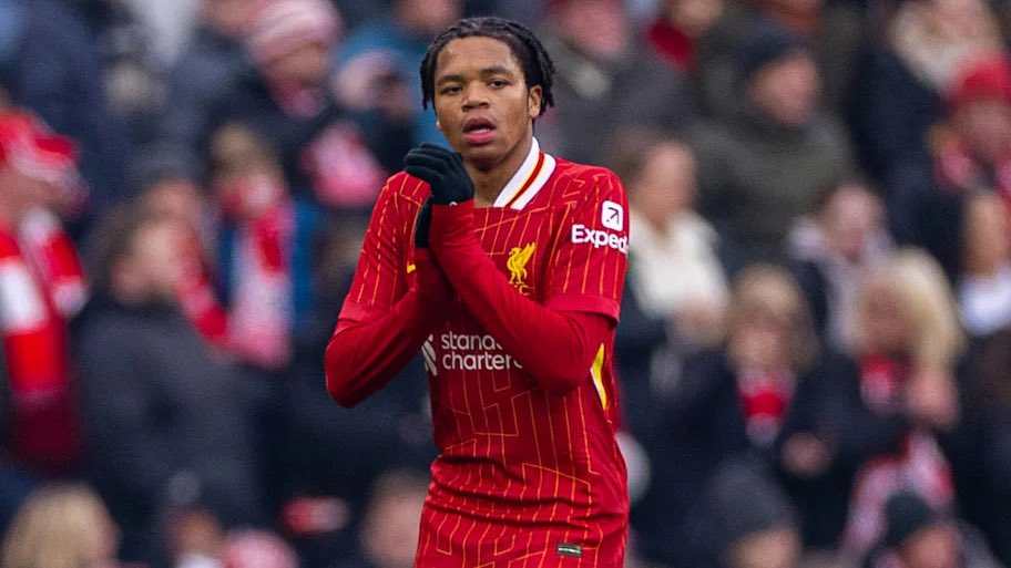 Liverpool in for Malik Fofana possibly hinders the long term progress of a Rio Ngumoha - if he progresses rapidly.

Similar tactical profiles.

I’d prefer they target someone more experienced and ready to hit ground running if Gakpo isn’t going to be seen as the solution.

#LFC