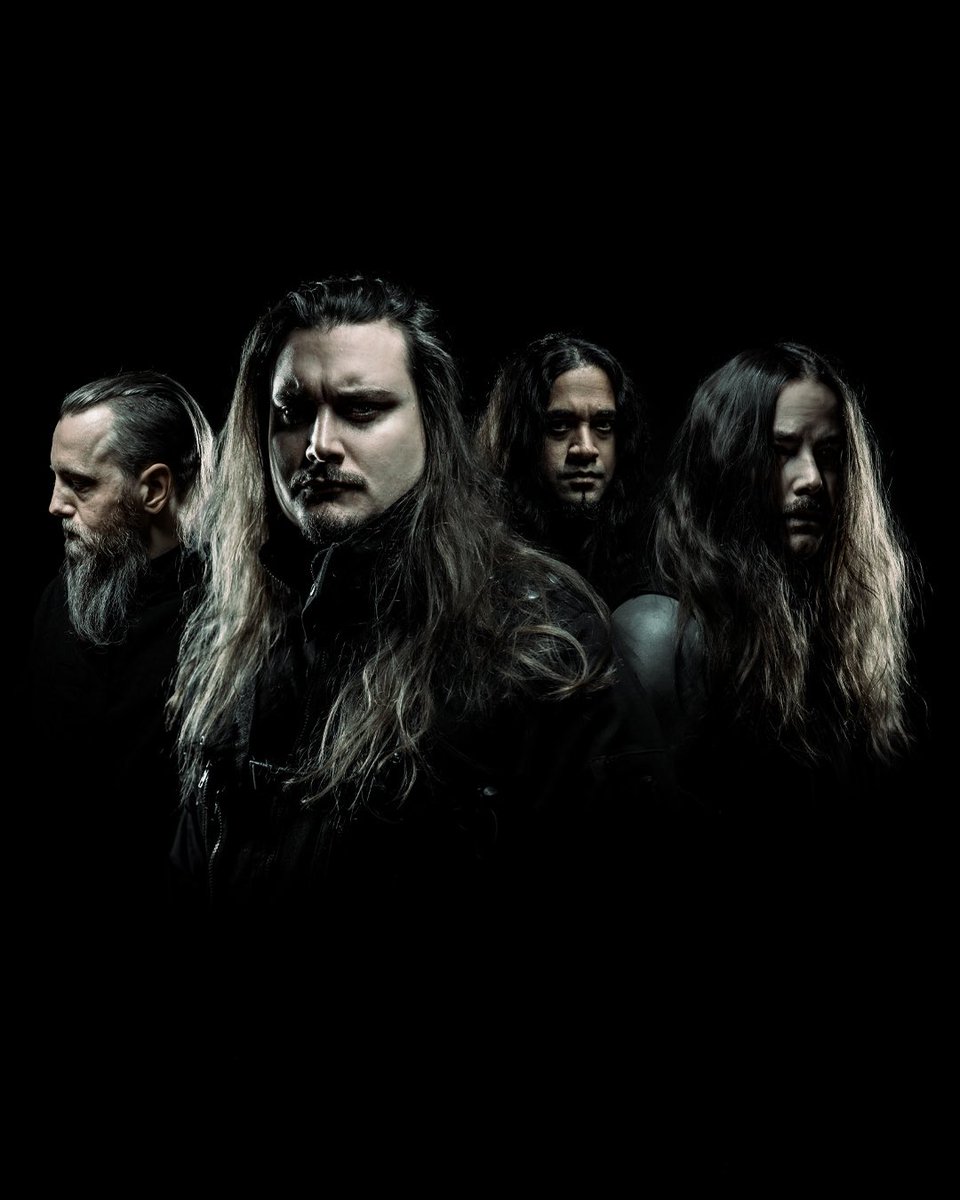 Fresh from a stand out performance at Download we announce Swedish quartet <a href="/orbitculture/">Orbit Culture</a>🤘🏼
Taking centre stage November 10th here at NX with <a href="/gaerea_official/">GAEREA</a> &amp; ATLAS. 
Tickets go on sale this Friday at 10am. 
See you at the front. 

[ NX IN SESSION ]