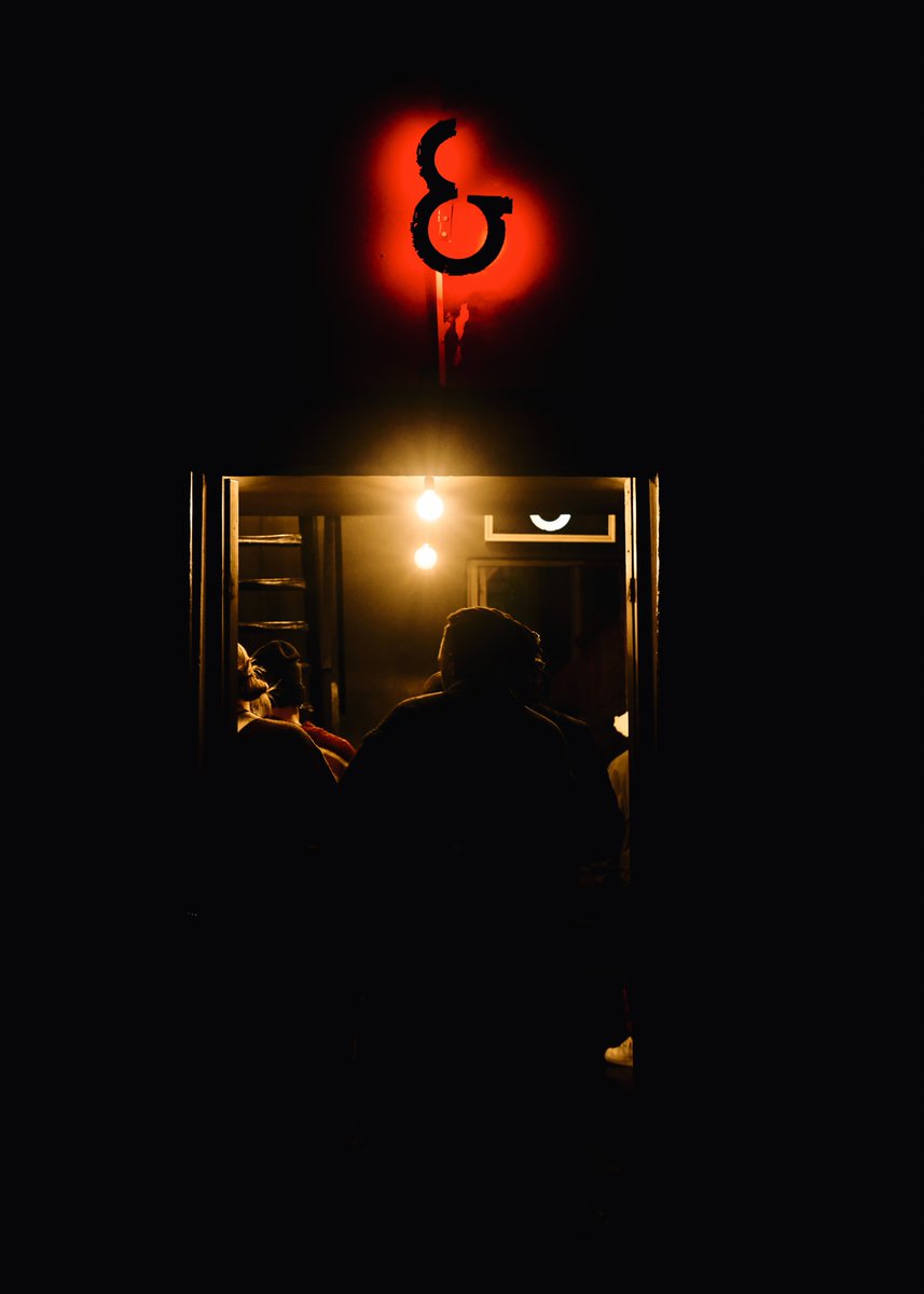 wrld_withoutend's tweet image. On 5th July, And Club sets the stage for a special night of back-to-back sets.
World Without End returns to our home for the B2B Edition — built for the heads, shaped by connection.

Presale tickets are live — howler.co.za/CLUBNIGHT-JULY5
