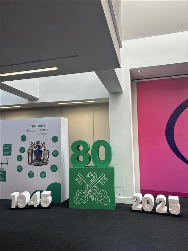LucidaMedical's tweet image. Great first day at #BAUS25 in Manchester.

📍 We’re at Booth E20 sharing how our AI supports prostate cancer diagnostics.

Come say hello. We&apos;re here for two more days.

#ProstateCancer #MedicalInnovation