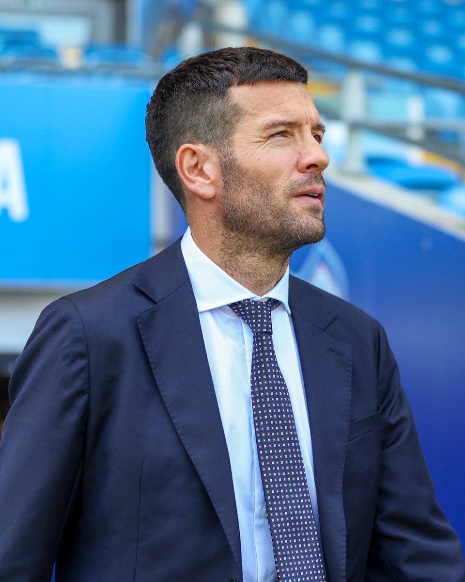 FansCCFC's tweet image. Gaffer 😎💙