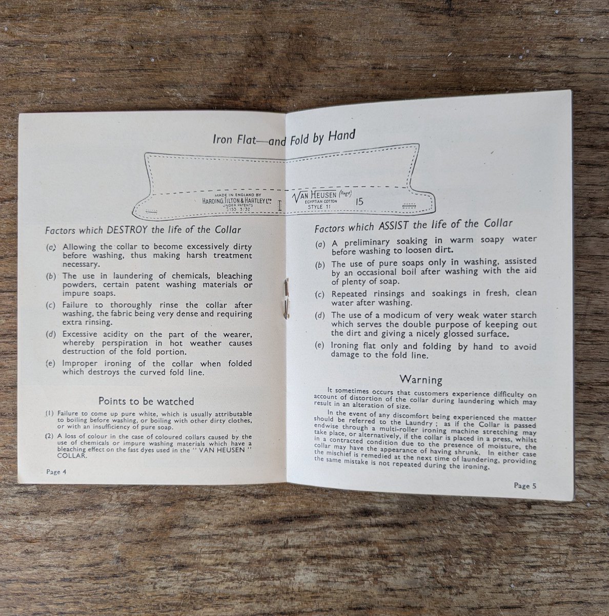 Oooh.... Suits you sir...