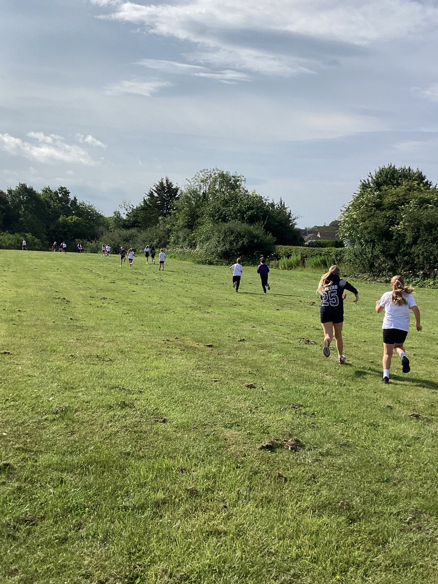 Lingfield Primary tweet media