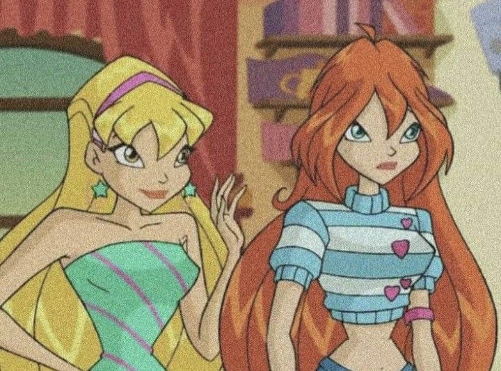 Ruohaa's tweet image. hearts club, the stella to my bloom!