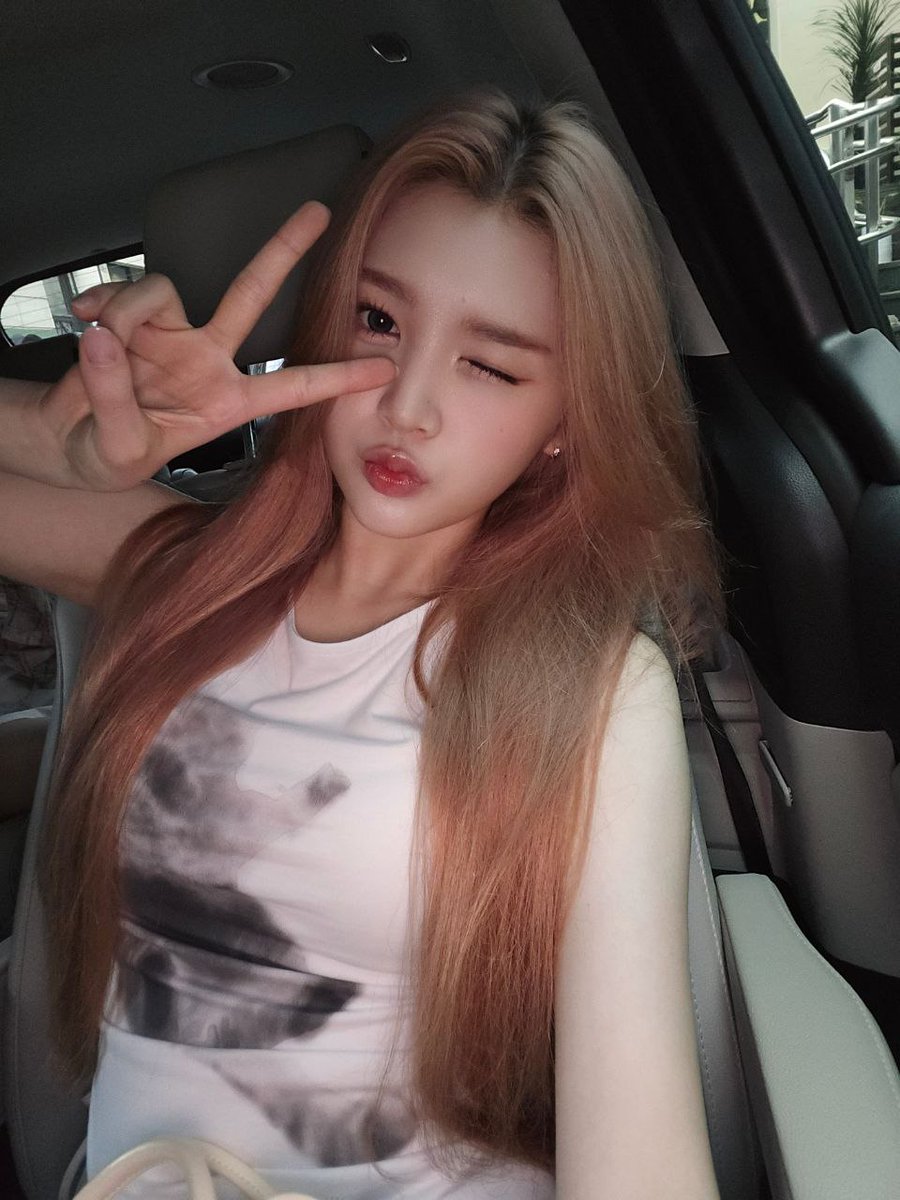 Ruohaa's tweet image. hearts club, the stella to my bloom!