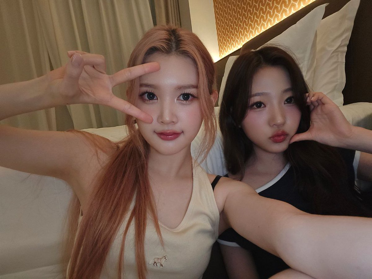 Ruohaa's tweet image. hearts club, the stella to my bloom!