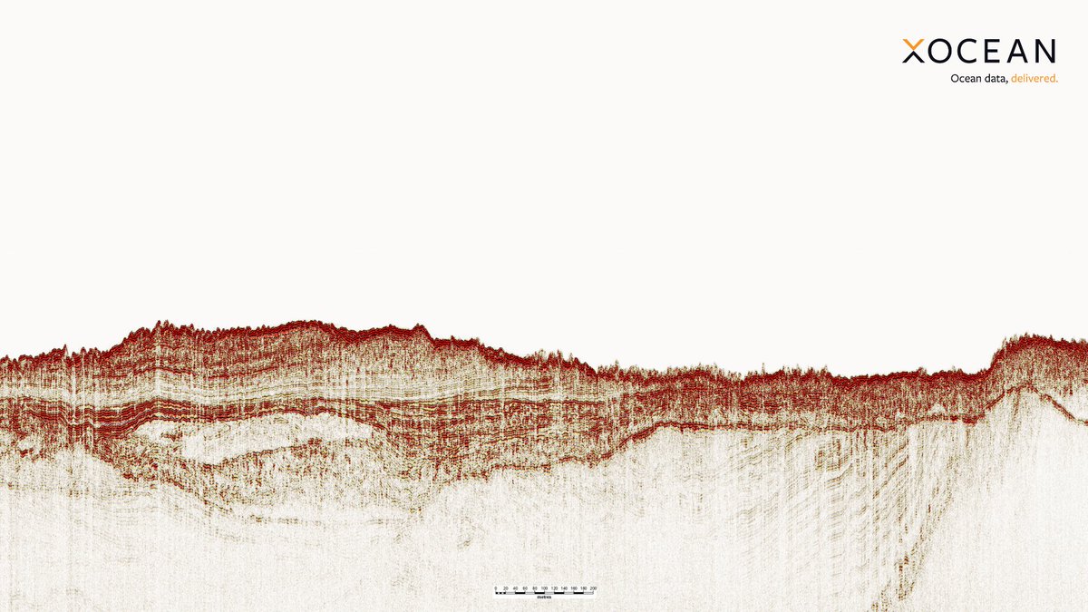 Sub-Bottom Profiler (SBP) data underpins effective risk management for offshore infrastructures. This data enables informed decisions that reduce installation uncertainty and safeguard project delivery. 
 
To learn more – visit us at xocean.com