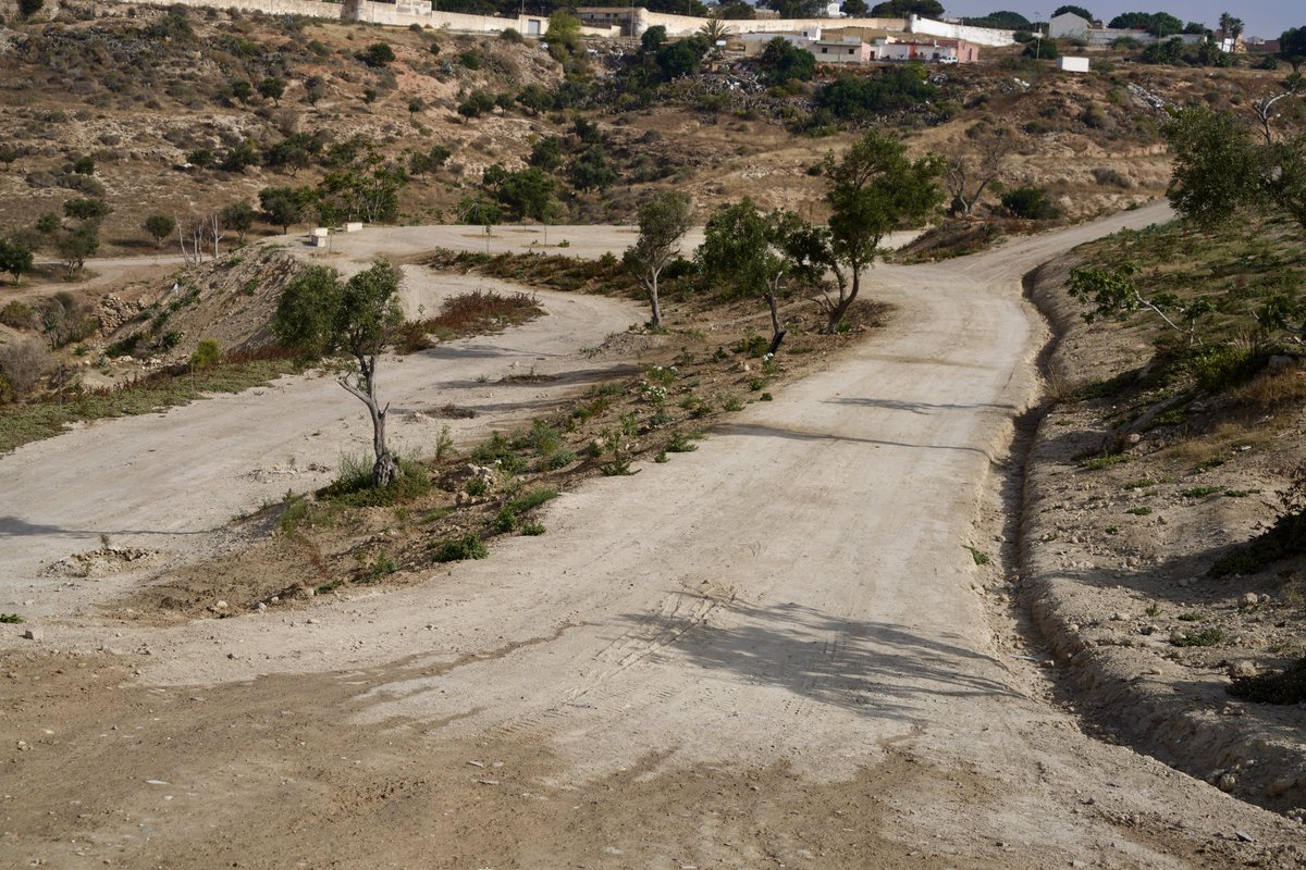 Gobierno de Melilla tweet media