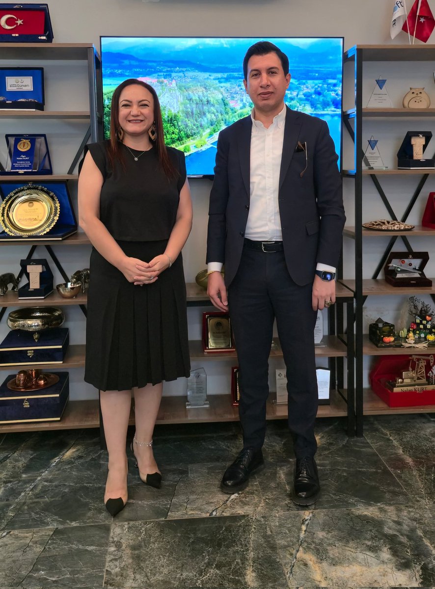 Tse Güneydoğu Bölge Koordinatörü  Mehmet Genç bizi ziyaret etti. Kendisiyle yaptığımız görüşme oldukça verimli geçti.  Değerli fikirleri ve katkıları için teşekkür ederiz.  
<a href="/nlksoftware/">nlksoft</a>