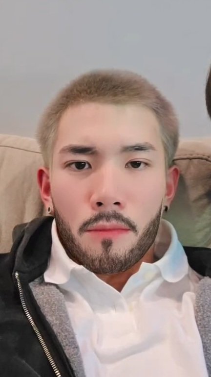 องค์ชายมารายงานตัววว 🫡

#ScarletHeartTH
#Fourthnattawat #โฟร์ทณัฐวรรธน์