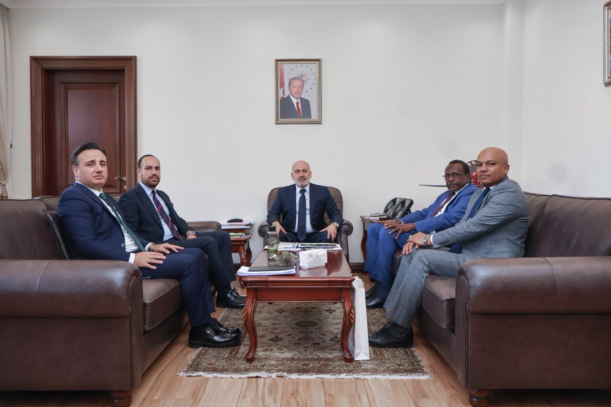 Mehmet Sağlam tweet media