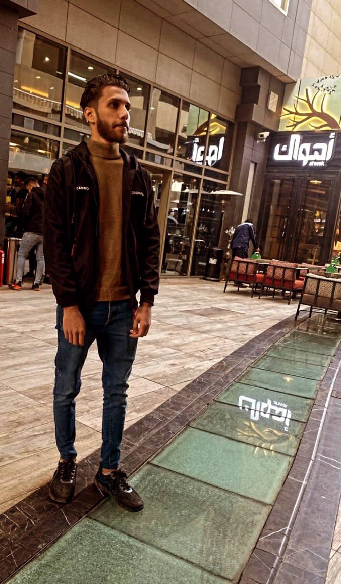 هـبـة النـائـب HIBA Alnnayib tweet media