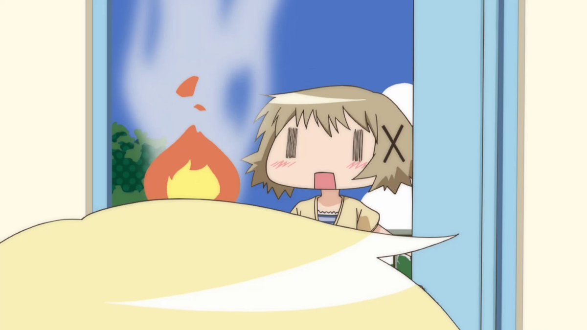 hidamari_100107's tweet photo. Chapter2-075 ゆの 宮子
https://t.co/pqqUOZzbU1