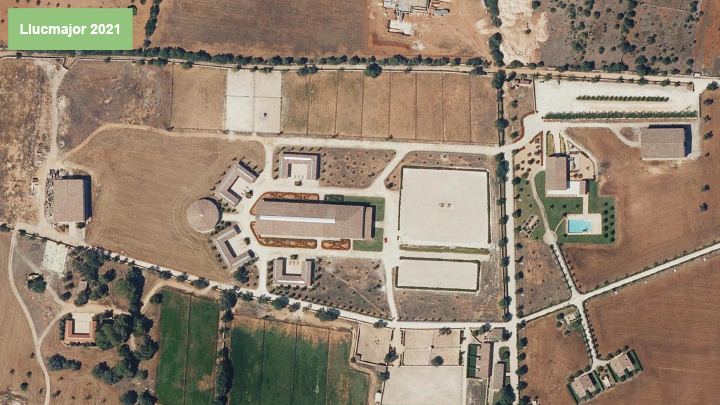 🔴 El TC admet a tràmit el recurs d’inconstitucionalitat contra la Llei 7/2024, que amaga una amnistia urbanística en sòl rústic.

Aquesta “llei de simplificació” suposa un retrocés ambiental i un atac al principi d’igualtat.

gobmallorca.com/2025/06/17/adm…

🧵👇