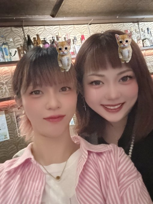 京成高砂 girl's bar Chamomile