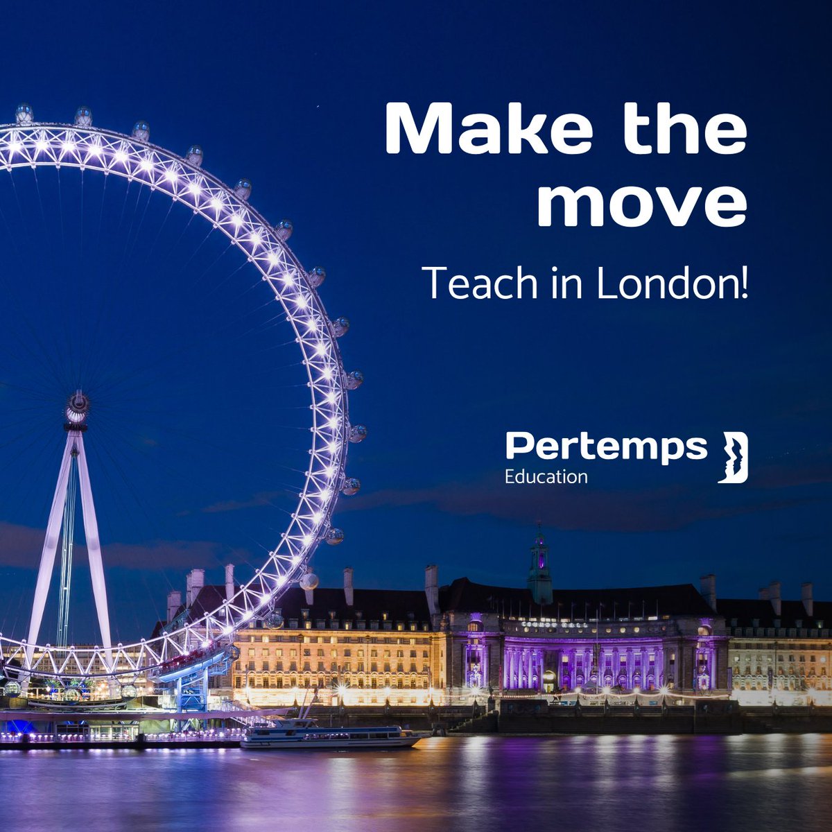 Pertemps Education Network tweet media