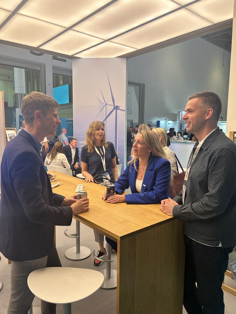 Ørsted UK tweet media