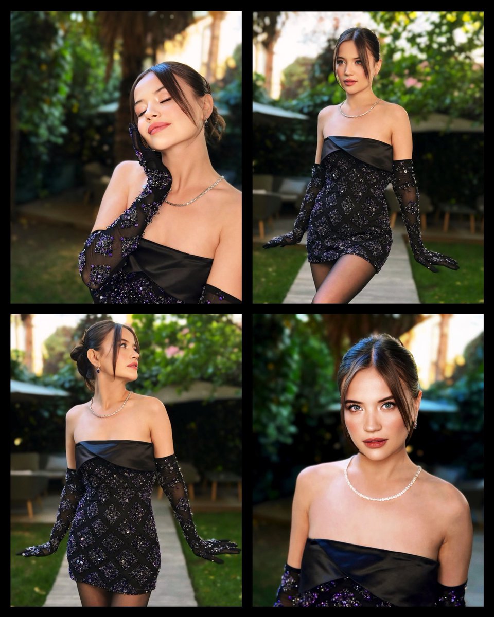 Kimseyle yarismiyorum yürüdügümü gören kosuya basliyor..😉❤️🧚‍♂️💅

 #YağmurYüksel