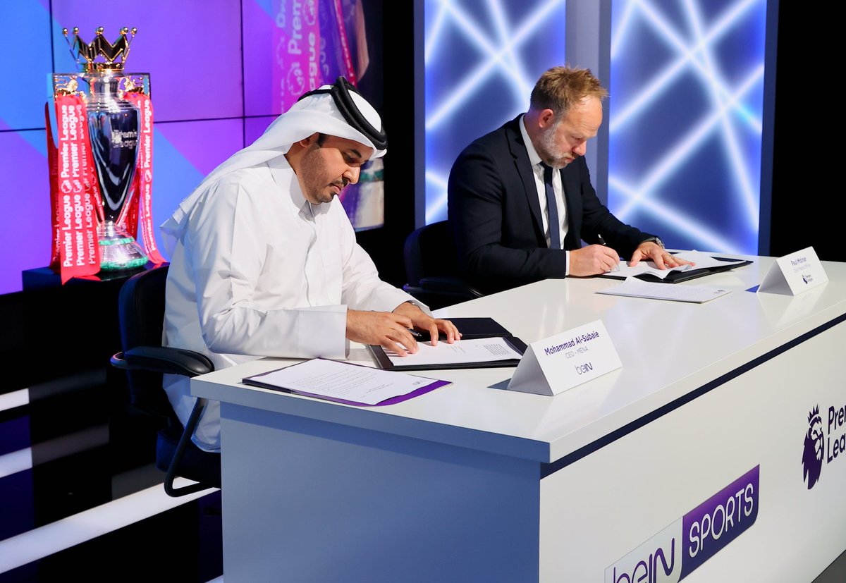 beIN MEDIA GROUP tweet media
