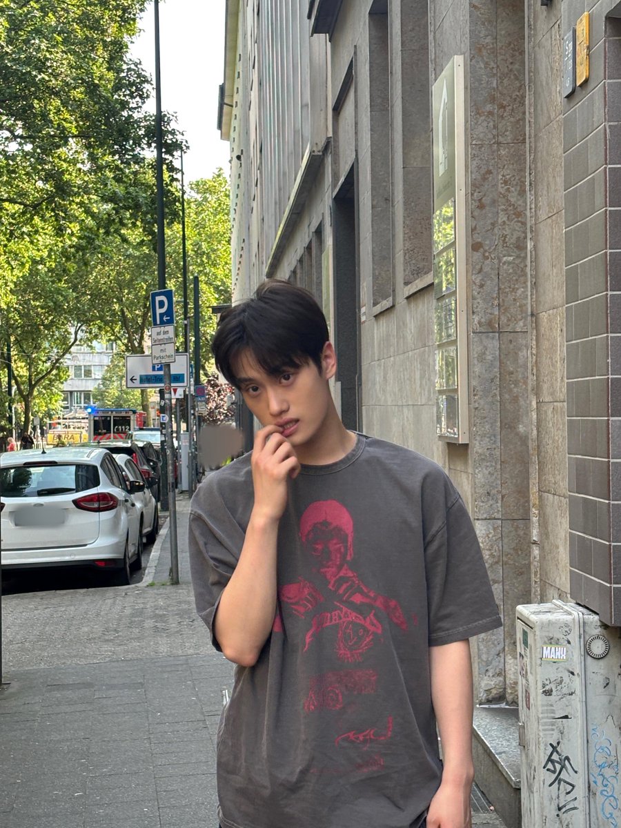 [#준현]
독일 두번째 방문🇩🇪🤭

#금준현 #KUMJUNHYEON
#TIOT #티아이오티