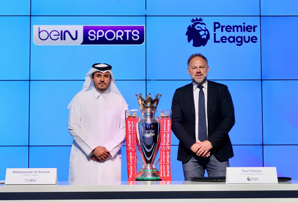 beIN MEDIA GROUP tweet media