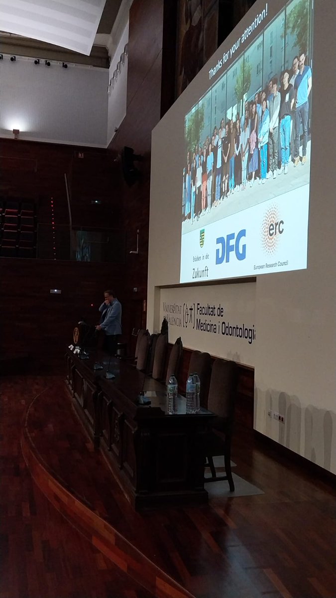 TeamNanoSeries's tweet image. 🎙️ Thrilled to have Prof. Oliver G. Schmidt from Chemnitz University of Technology, Germany presenting his plenary talk today at #NanoSeries2025!
📌 Topic: Folding Nanomembranes into Microrobots: From Propulsion to Microelectronic Life