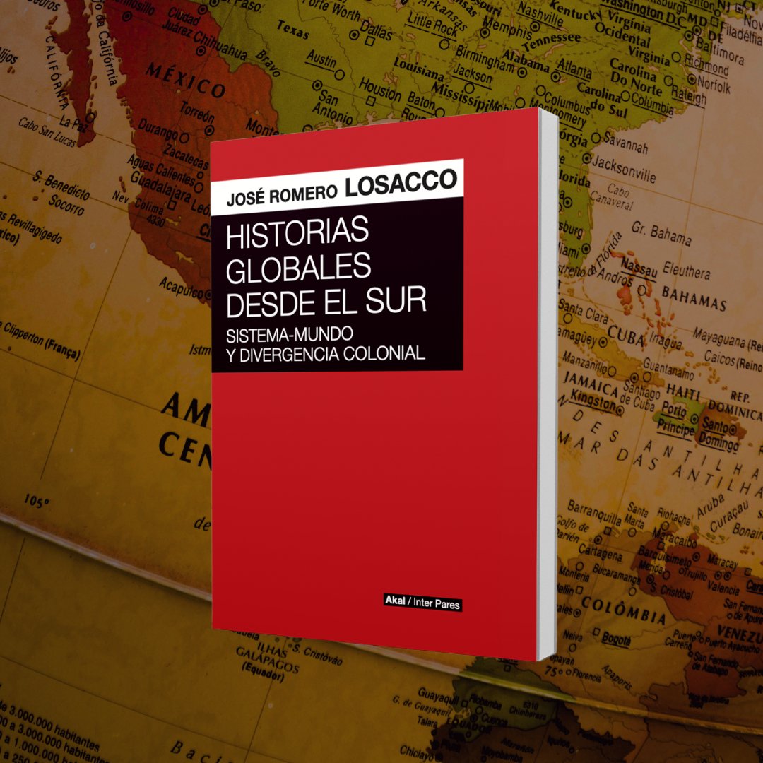 EDICIONES AKAL tweet media